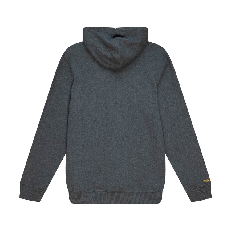 Mitchell and Ness LA Lakers M&N Classic French Terry Hoodie