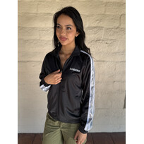 G-III Raiders Women's GIII Rebel Track Jacket