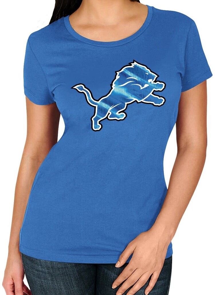 Majestic Lions W Skinny Post