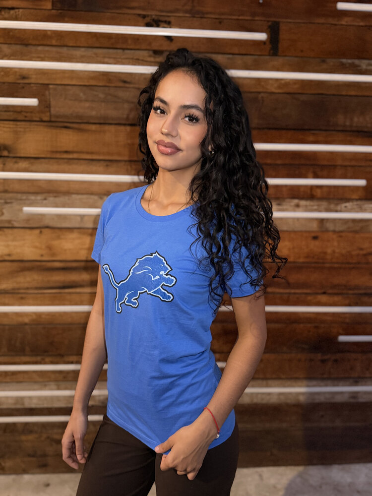 Majestic Lions W Skinny Post