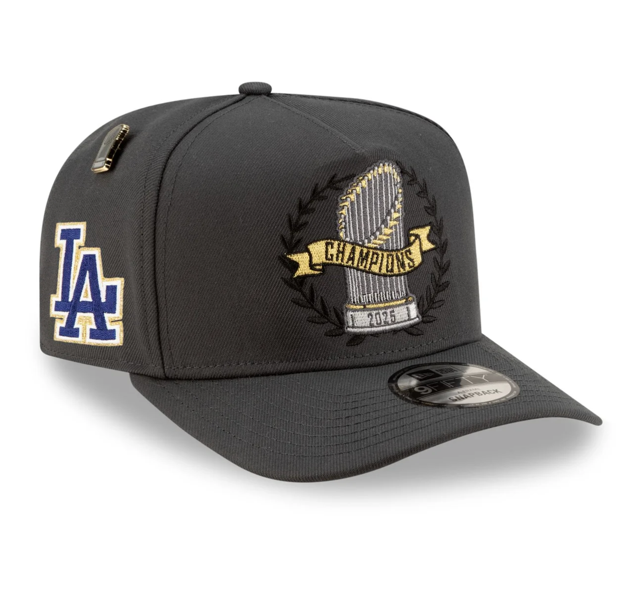 【限定】ワールドシリーズ LA Dodgers キャップ フリーサイズ 限定】ワールドシリーズ LA Dodgers キャップ フリーサイズ 【公式通販】