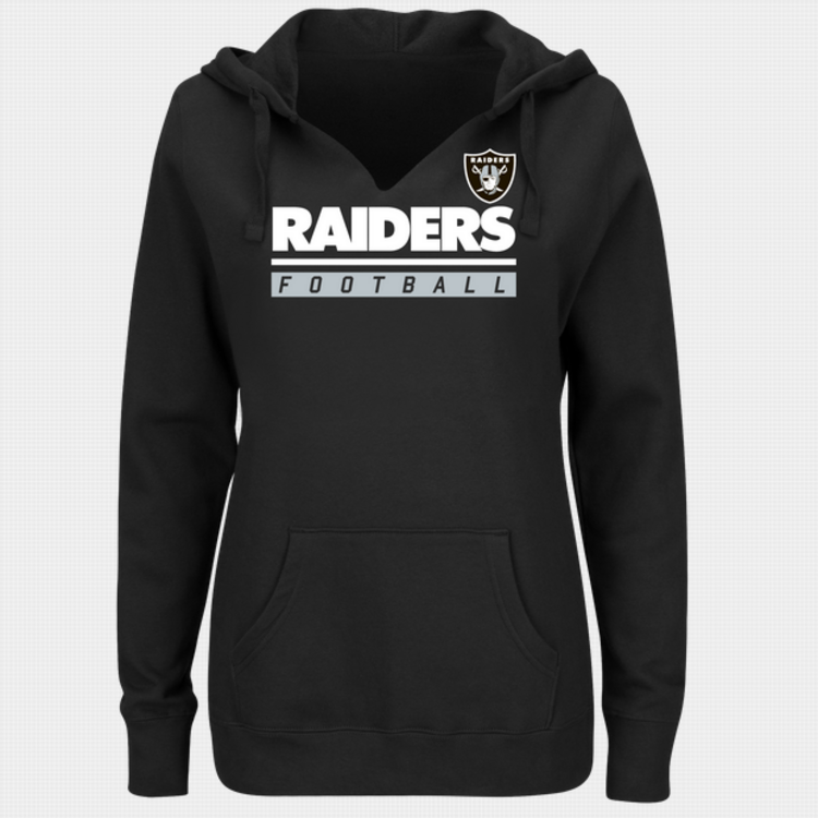 Majestic Raiders W Self Determination