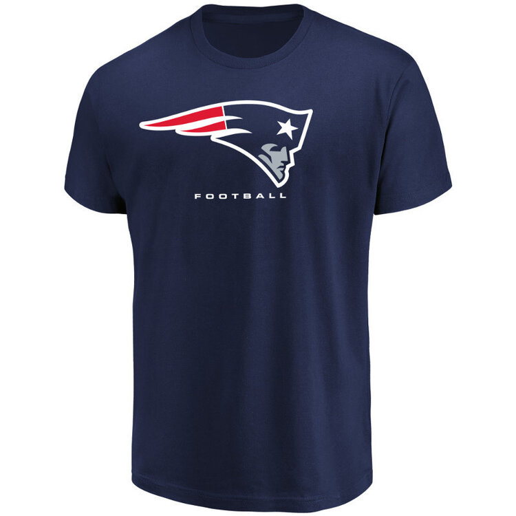 Majestic New England Patriots M 18 Critical Victory III