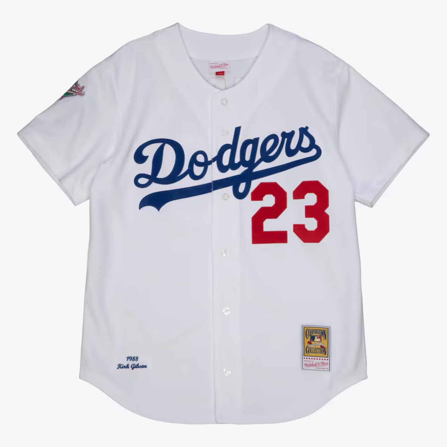 最終値下げ‼︎新品未使用品Dodgers ユニフォーム&キャップMENS L 楽天市場】ミッチェルアンドネス ユニフォーム MITCHELL ＆ NESS