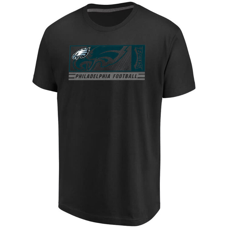 Majestic Philadelphia Eagles M Hook & Ladder Tee