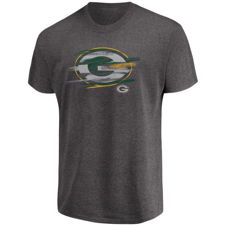 Majestic Packers M Fierce Intensity