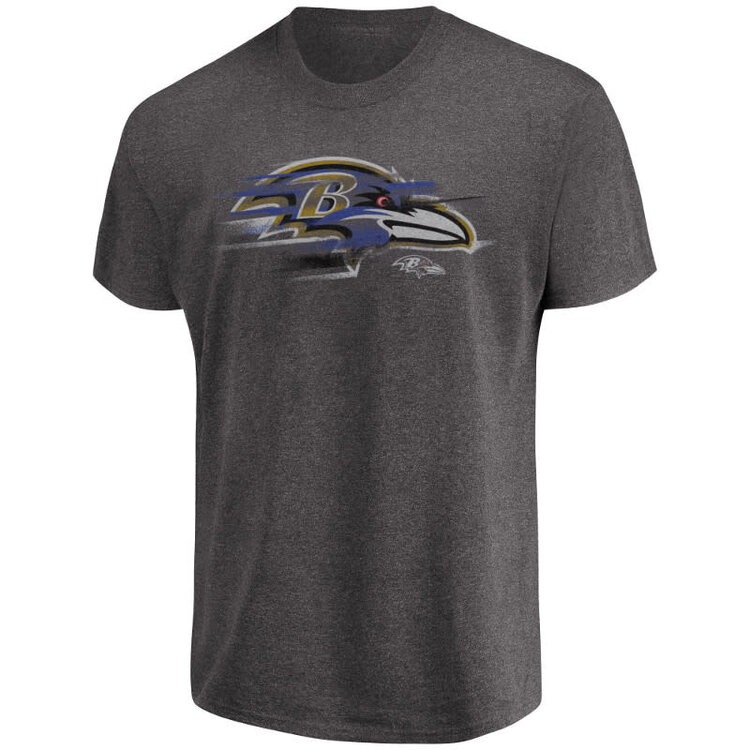 Majestic Ravens M Fierce Intensity