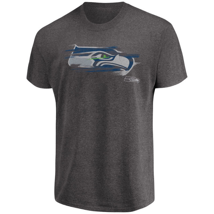 Majestic Seahawks M Fierce Intensity