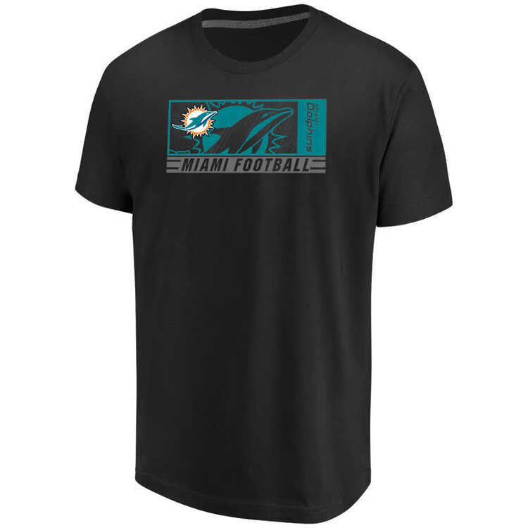 Majestic Dolphins M Hook & Ladder