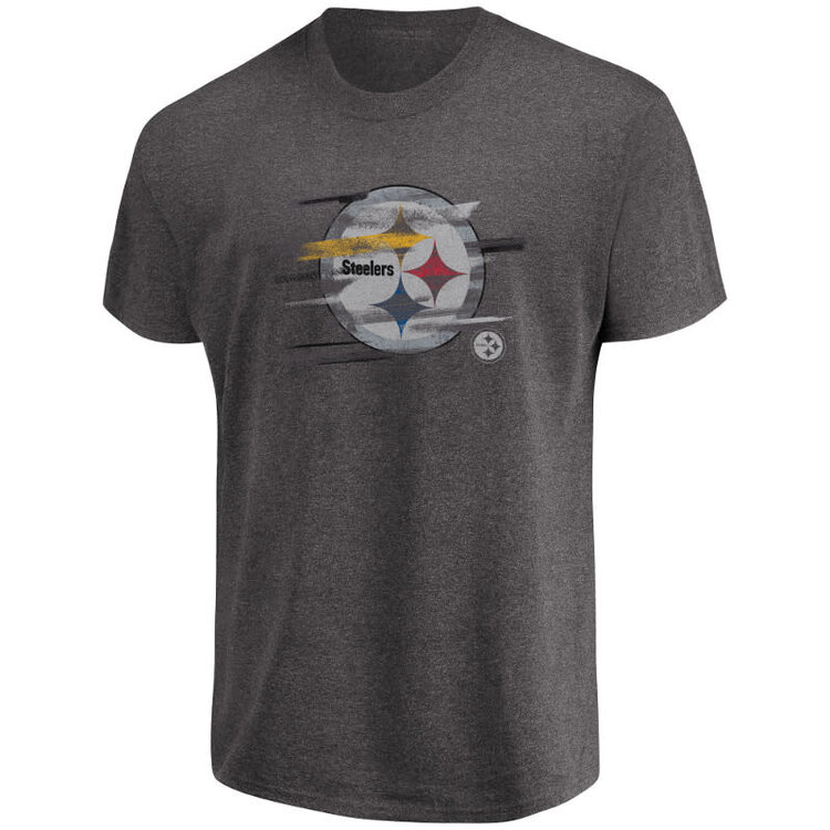 Majestic Steelers M Fierce Intensity