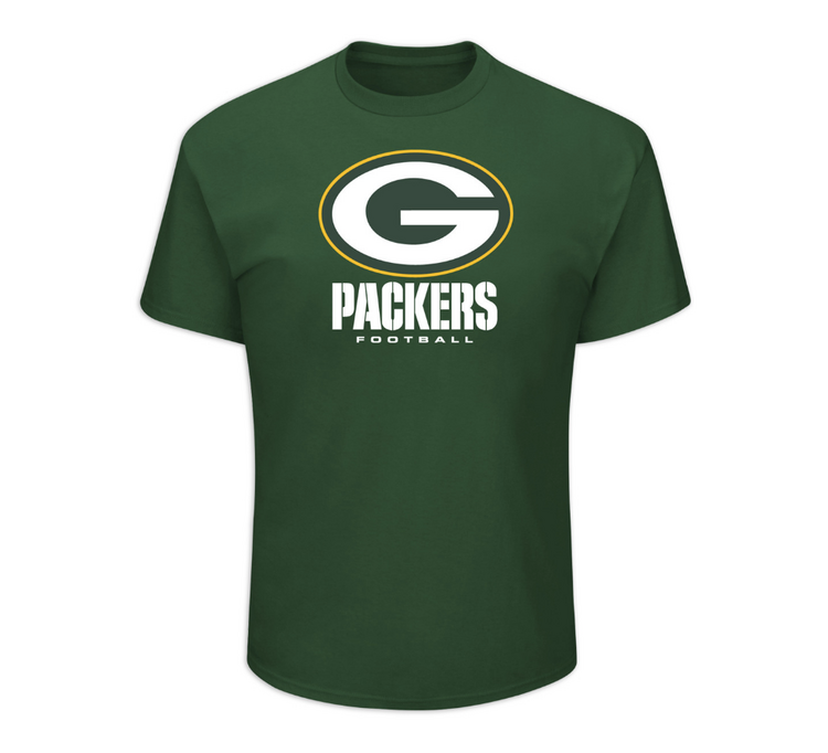 Majestic Packers M 18 Critical Victory III