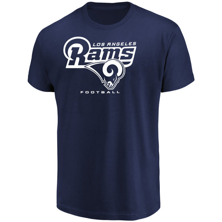 Majestic Rams M Critical Victory III Navy