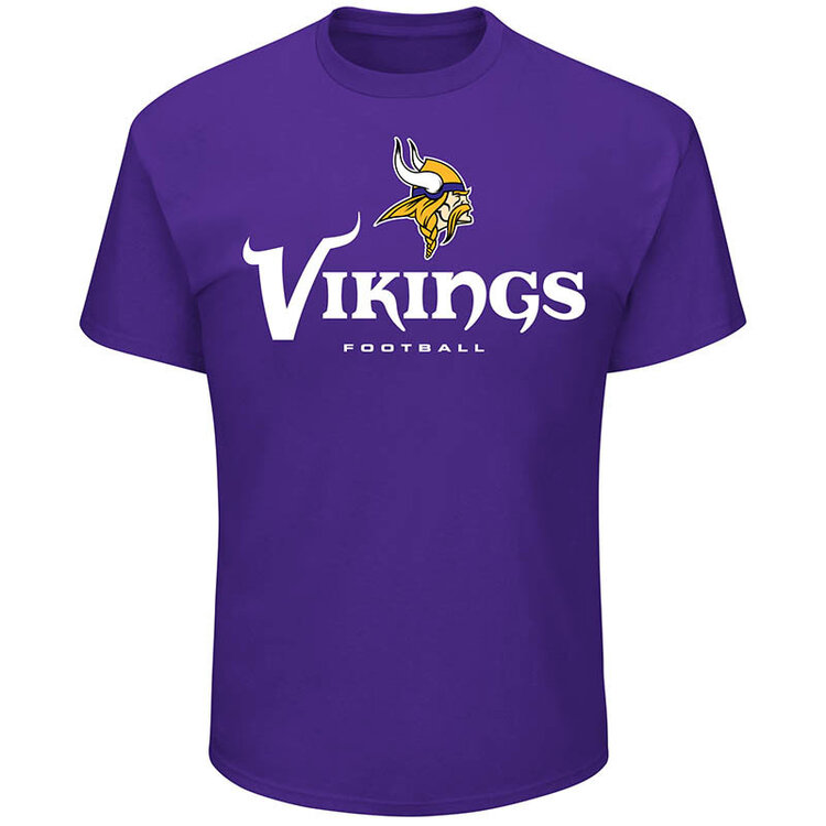 Majestic Vikings M 18 Critical Victory III