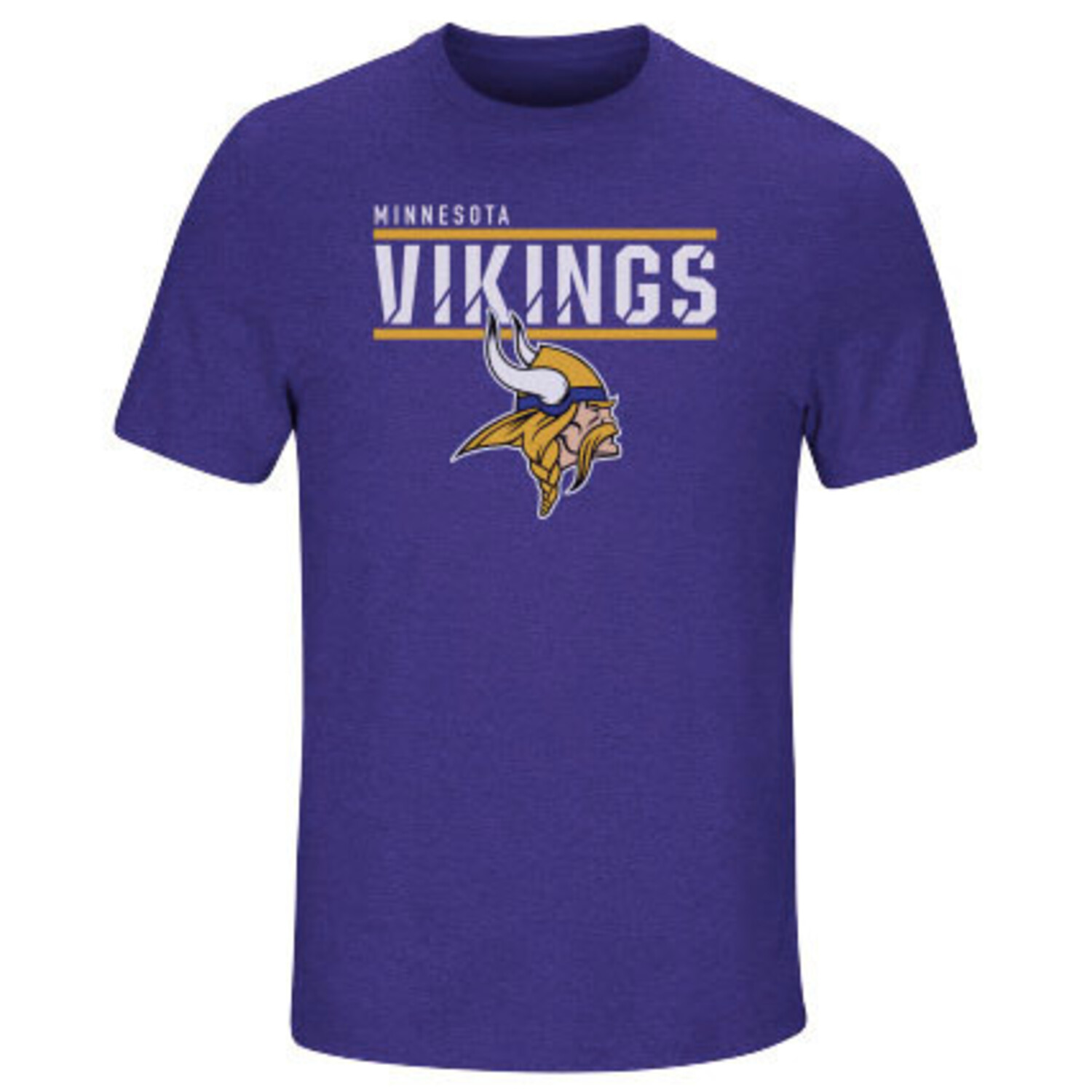 その他 vikings Vikings M Tee Flex Team Purple - The Locker Room of Downey
