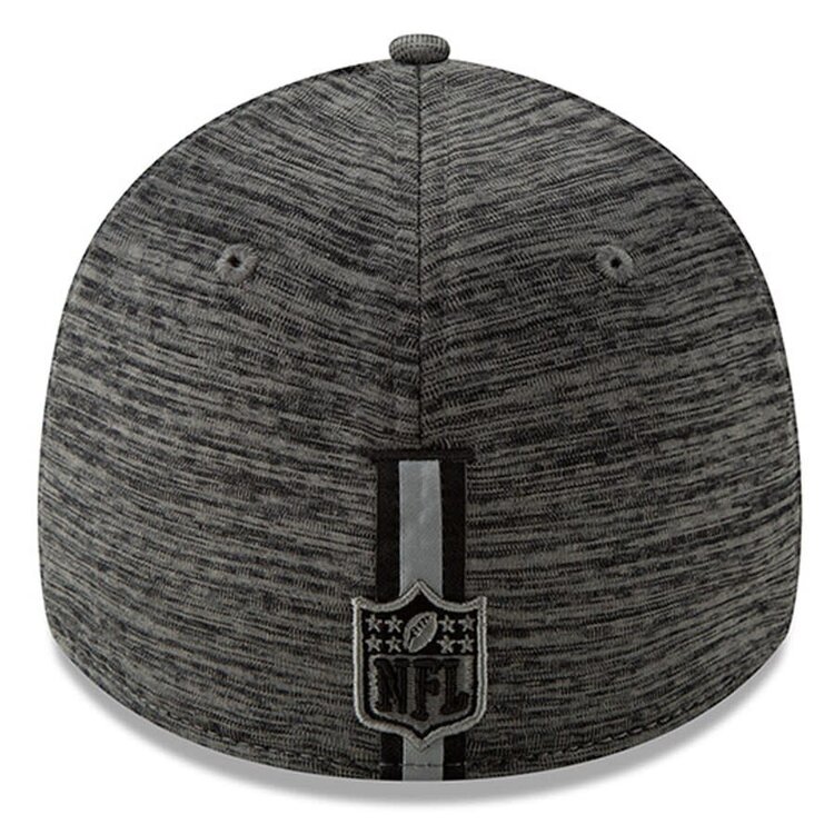 New Era NFL Raiders 2019 Training Camp Graphite 3930
