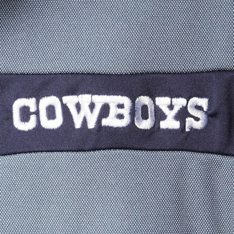 DCM NFL Dallas Cowboys Ponnier Polo