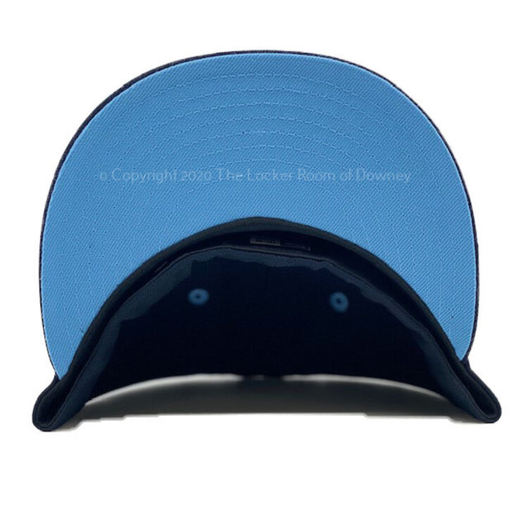 New Era Locos Navy Icy BUV