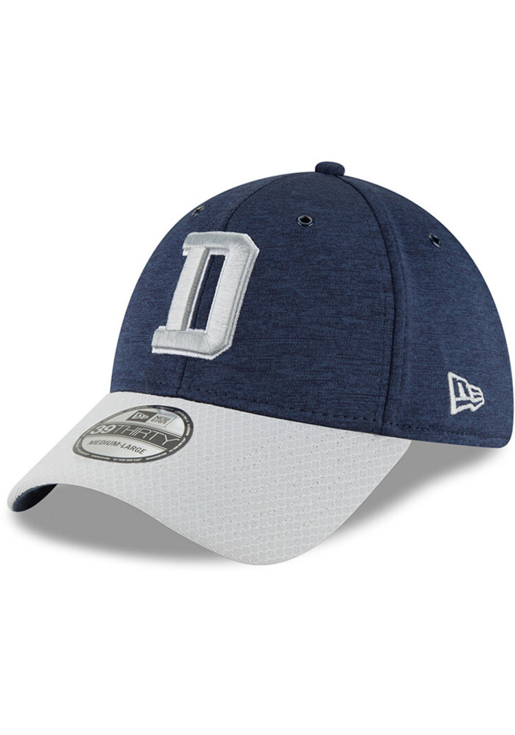 New Era Cowboys 18 Sideline Home 3930
