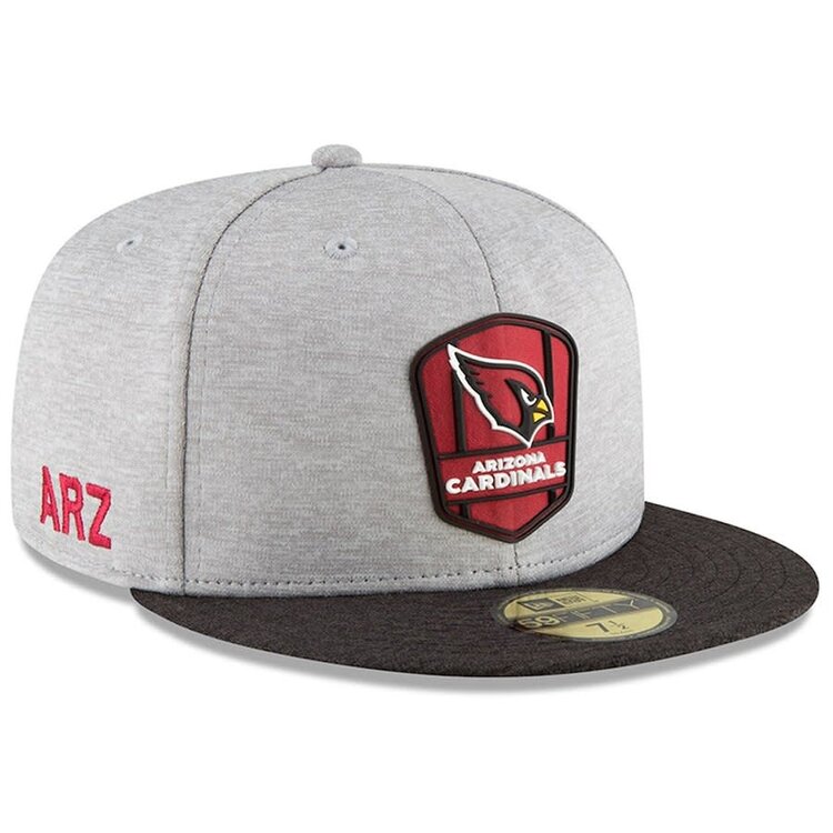 New Era NFL Cardinals 18 Onfield Road