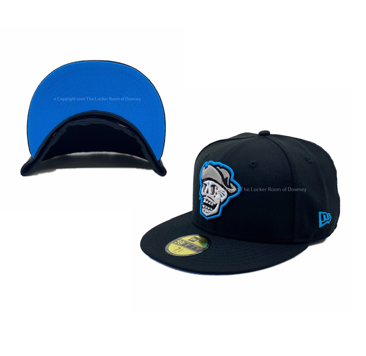 New Era MiLB Copa Black Reyes BUV