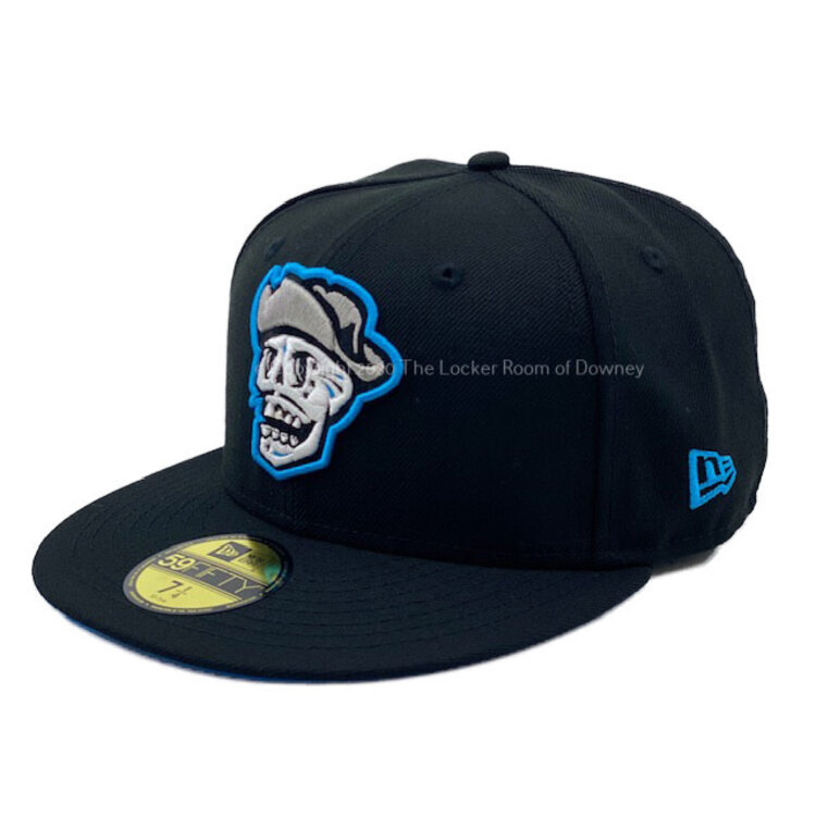 New Era MiLB Copa Black Reyes BUV