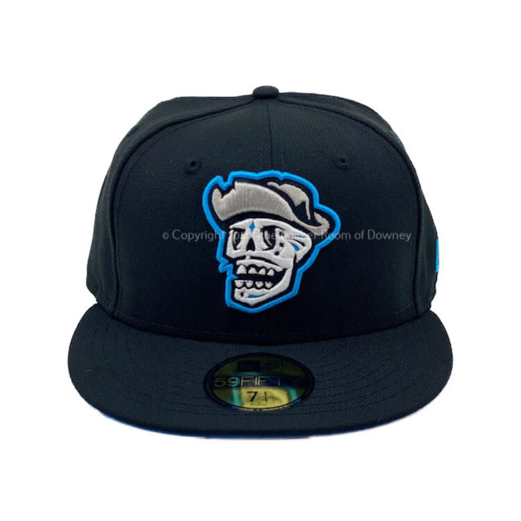 New Era MiLB Copa Black Reyes BUV