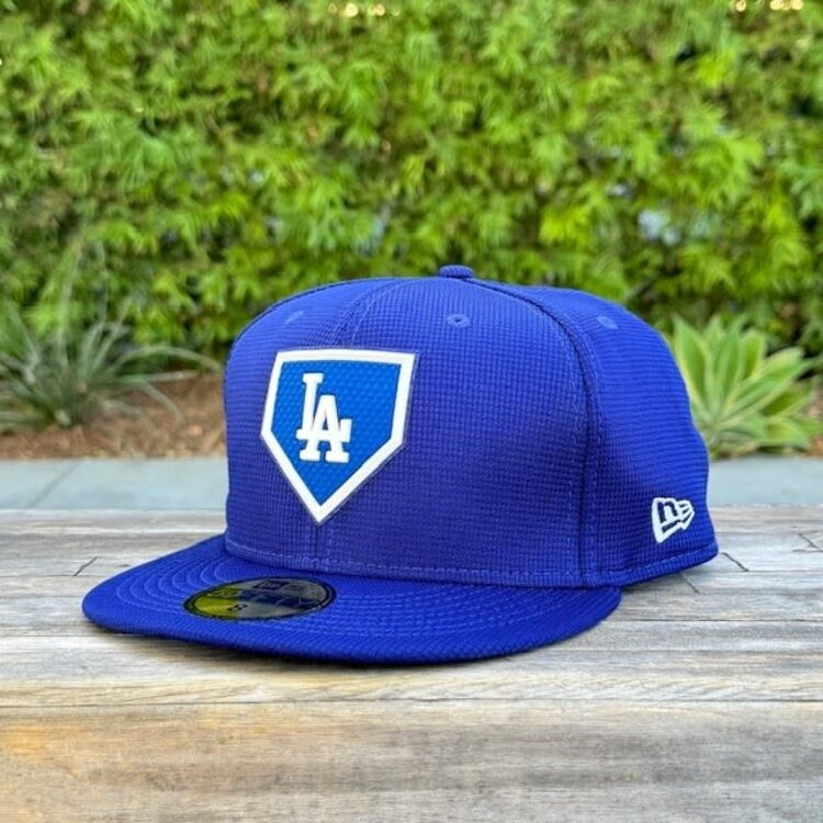 New Era LA 22 ALT Club House Royal