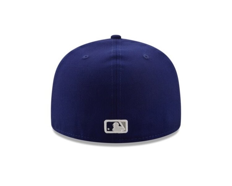 New Era LA MLB 2020 Logo History