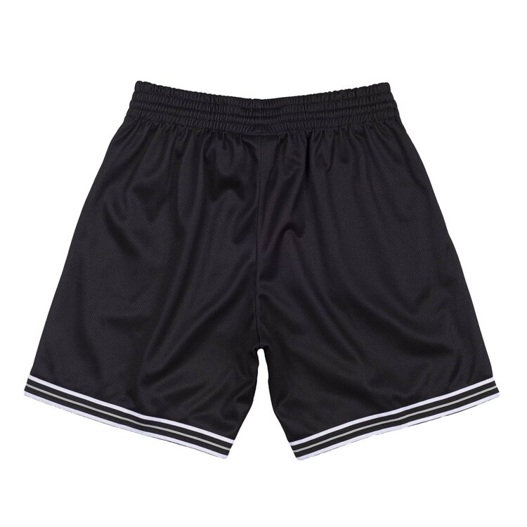 Mitchell and Ness Raiders M&N Men's Big Face Shorts