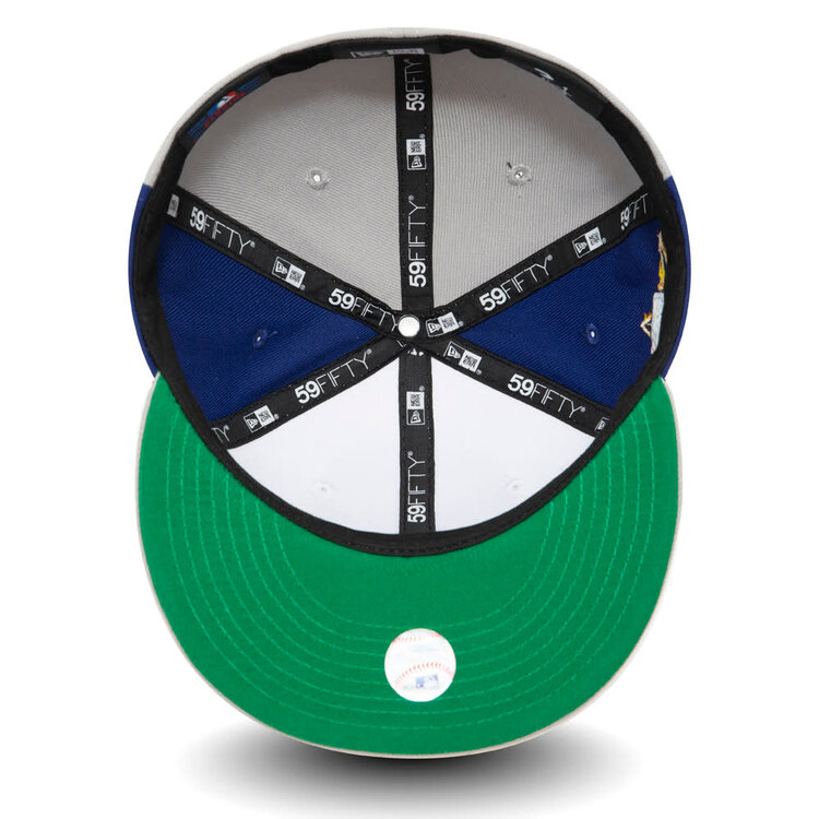 New Era LA Dodgers ASG 2022 5950 Spin