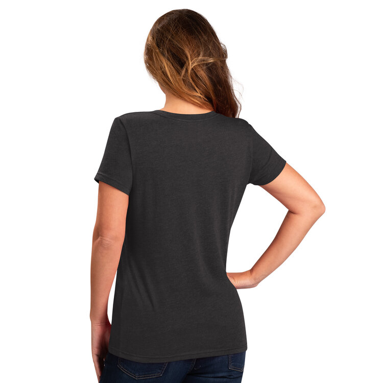 G-III Steelers W G-III Bump and Run Tee