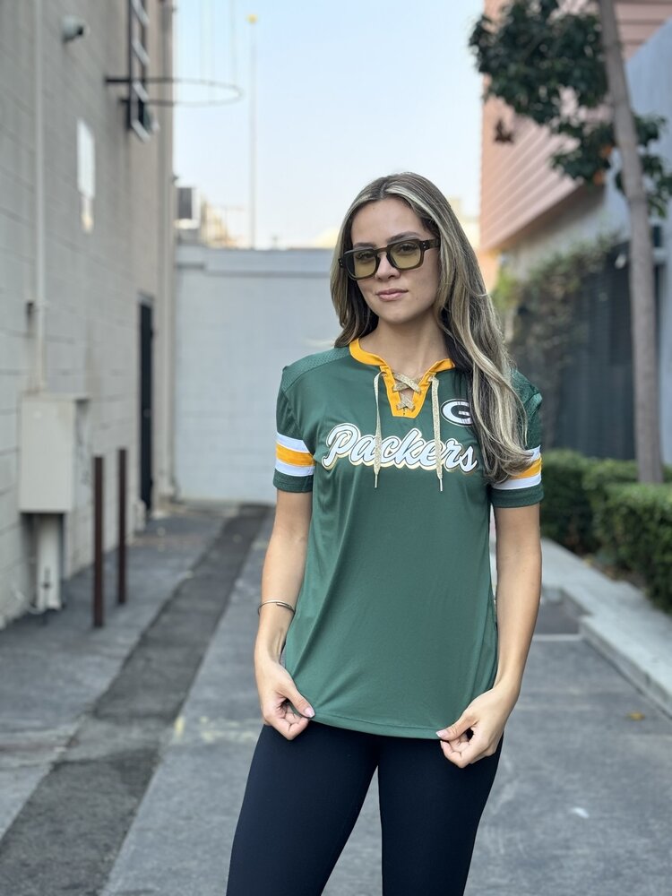 Fanatics Packers W 22 Original State