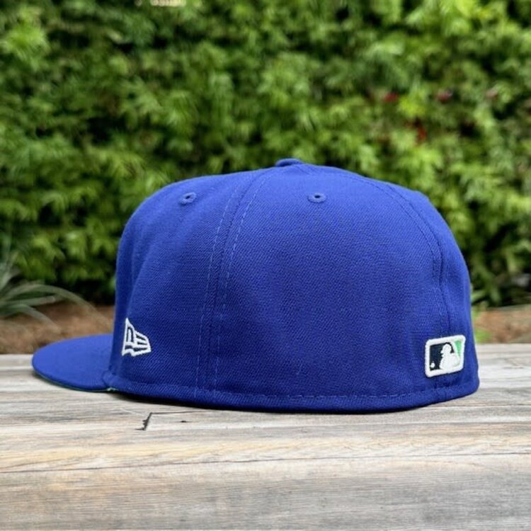 New Era Dodgers Citrus Pop 5950 Royal