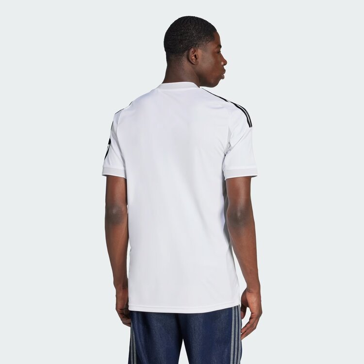 Adidas Real Madrid 2025-2026 adidas Men's Home Jersey