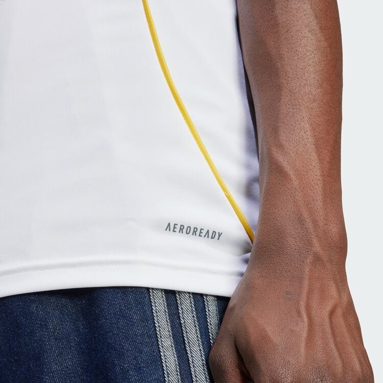 Adidas Real Madrid 2025-2026 adidas Men's Home Jersey