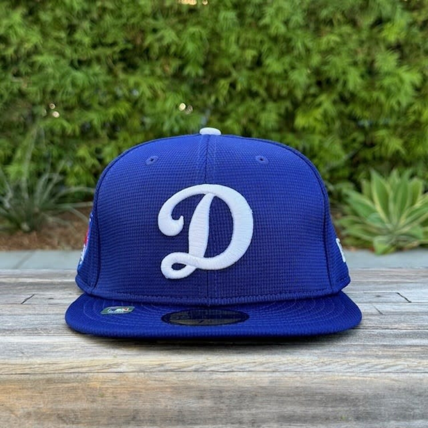 LA Dodgers D MLB 24 5950 OF Spring Training OTC - The Locker Room