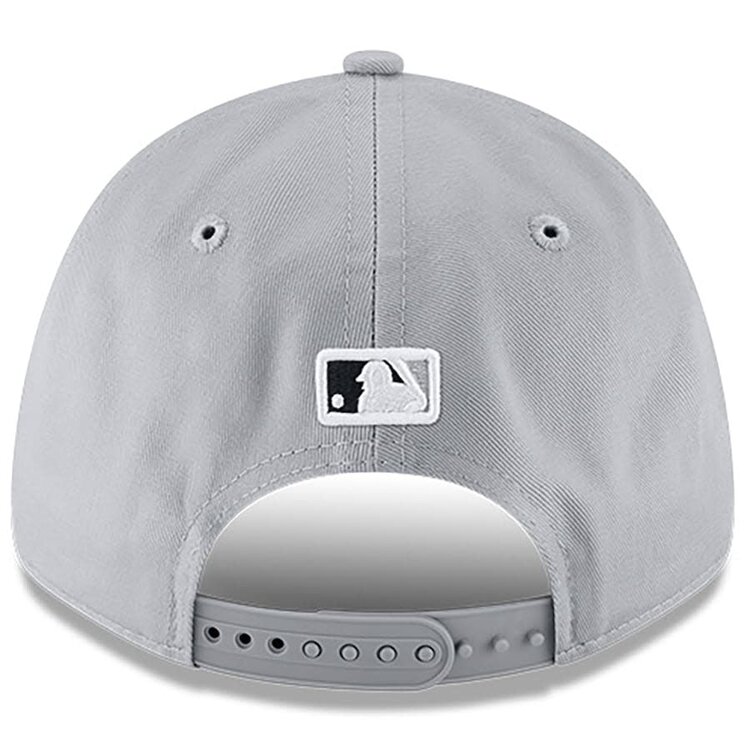 New Era LA Dodgers 2022 NL West Division Champions 940 Postseason Locker Room Hat