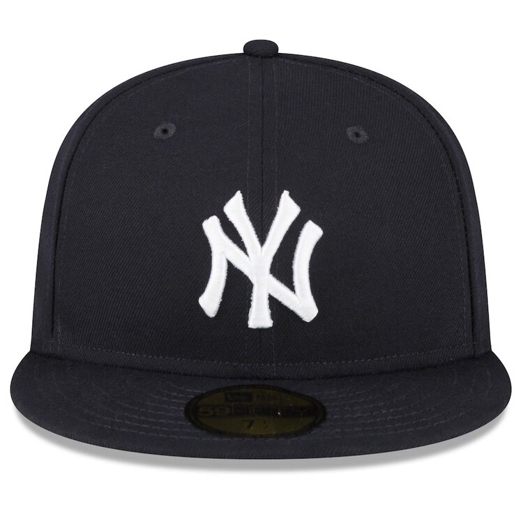 New Era NY Yankees New Era 2024 World Series Side Patch Fitted