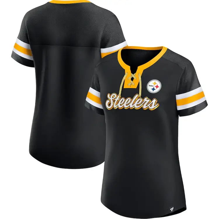 Fanatics Steelers W 22 Original State