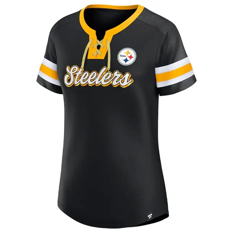 Fanatics Steelers W 22 Original State
