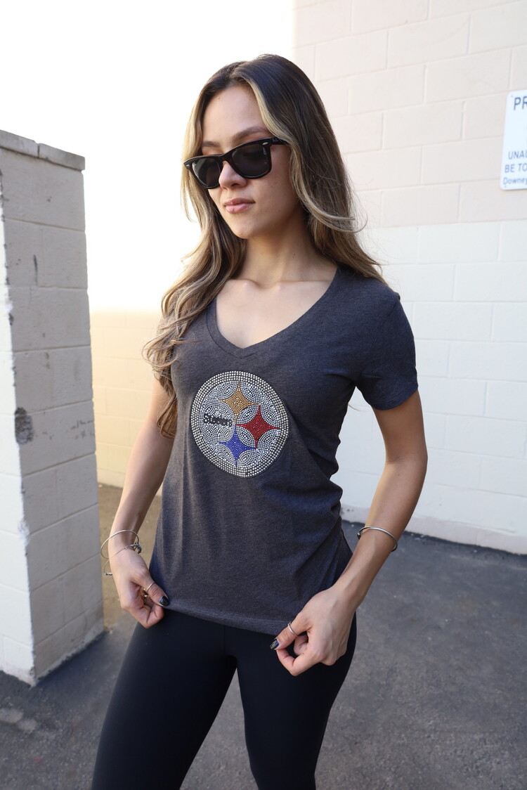 Majestic Steelers W Dream Of Diamonds