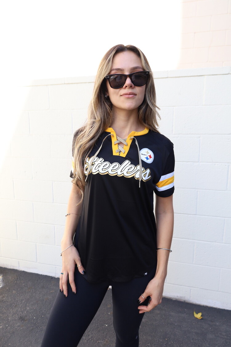 Fanatics Steelers W 22 Original State