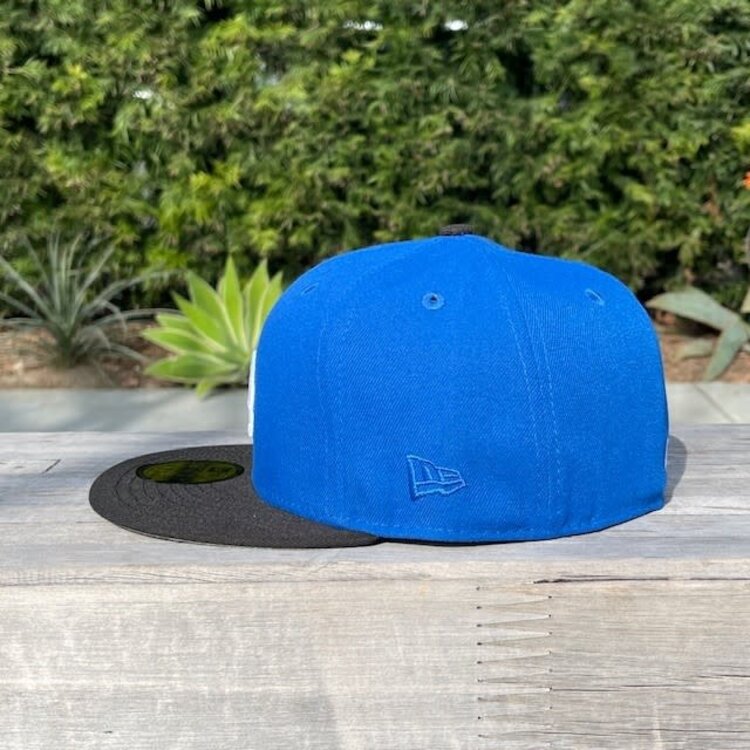 New Era LA Dodgers AZ Blue/Black