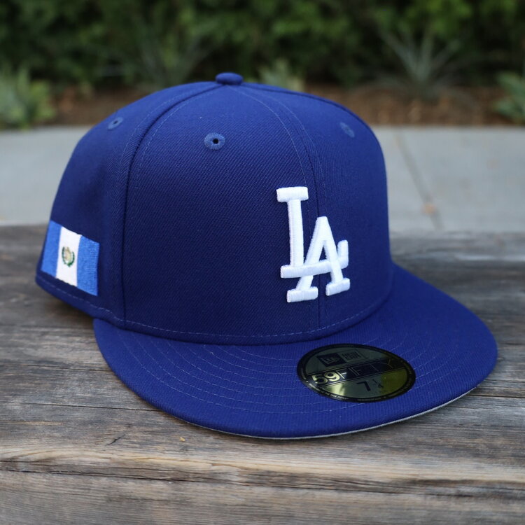 New Era LA Royal Guatemala SP