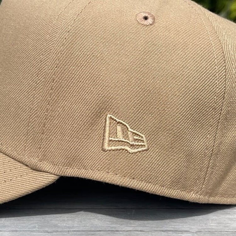 New Era LA Khaki 81 WS 940 A-Frame