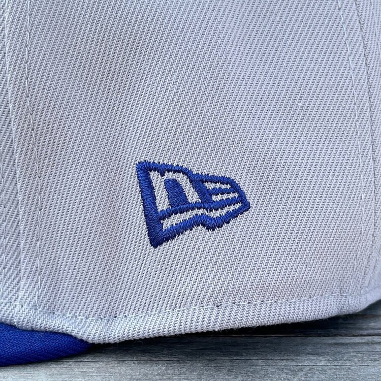 New Era LA Dodgers D MLB 24 950 Batting Practice Road 950