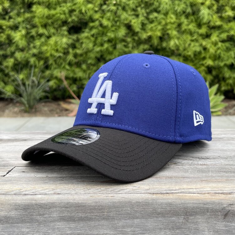 New Era LA Dodgers City Connect Royal/Black 3930