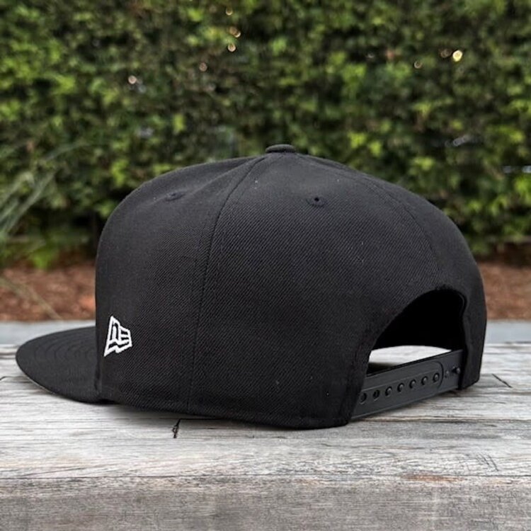 New Era LA Dodgers Royal Back to Back World Series Champs Circle SP 950 Snapback