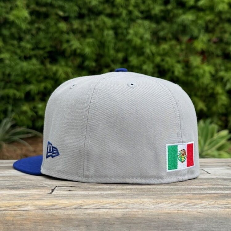 New Era The FV Collection Away Bicent