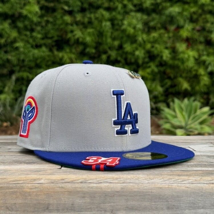 New Era The FV Collection Away Bicent